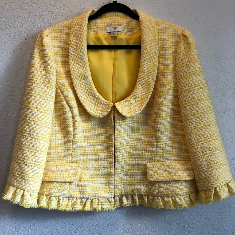 Loft Jacket
